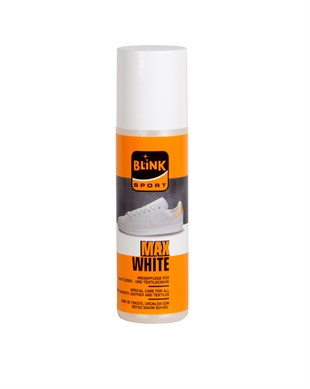 Blink Max White (Beyaz Spor Ayakkabı Boyası)
